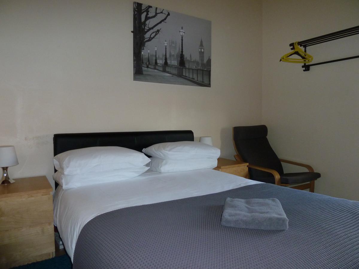 River Rooms West Bridgford Exteriér fotografie
