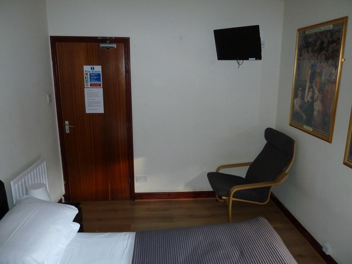River Rooms West Bridgford Exteriér fotografie
