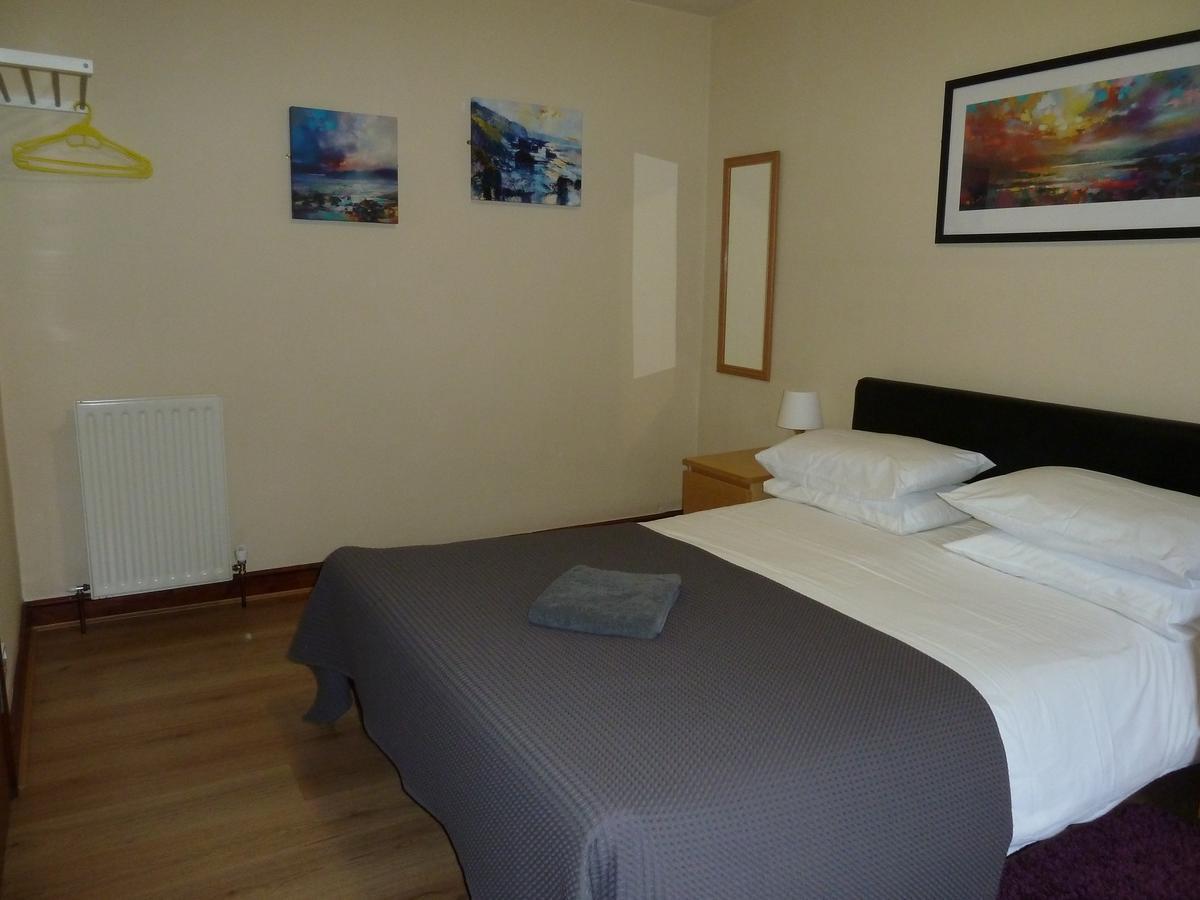 River Rooms West Bridgford Exteriér fotografie