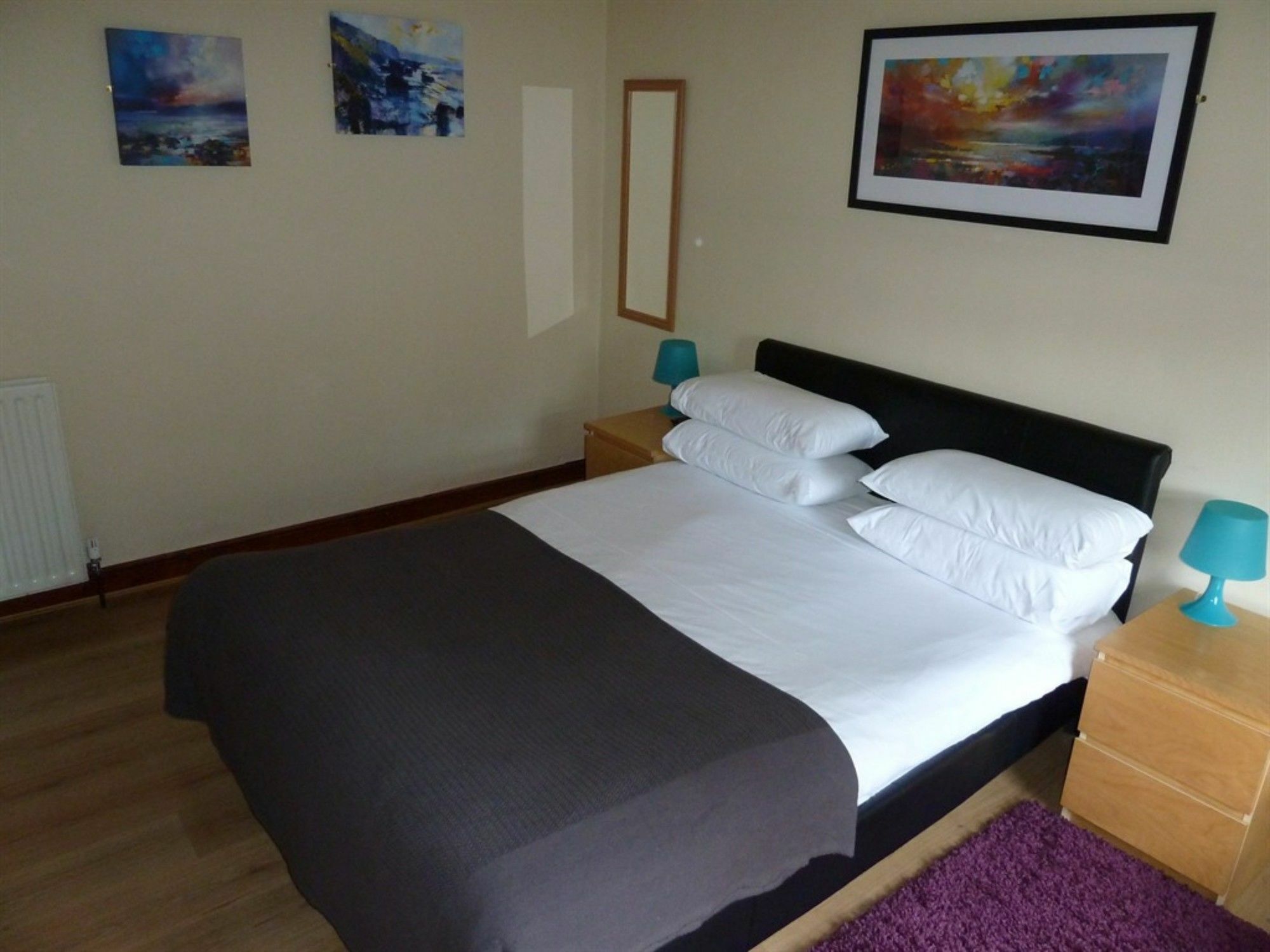River Rooms West Bridgford Exteriér fotografie