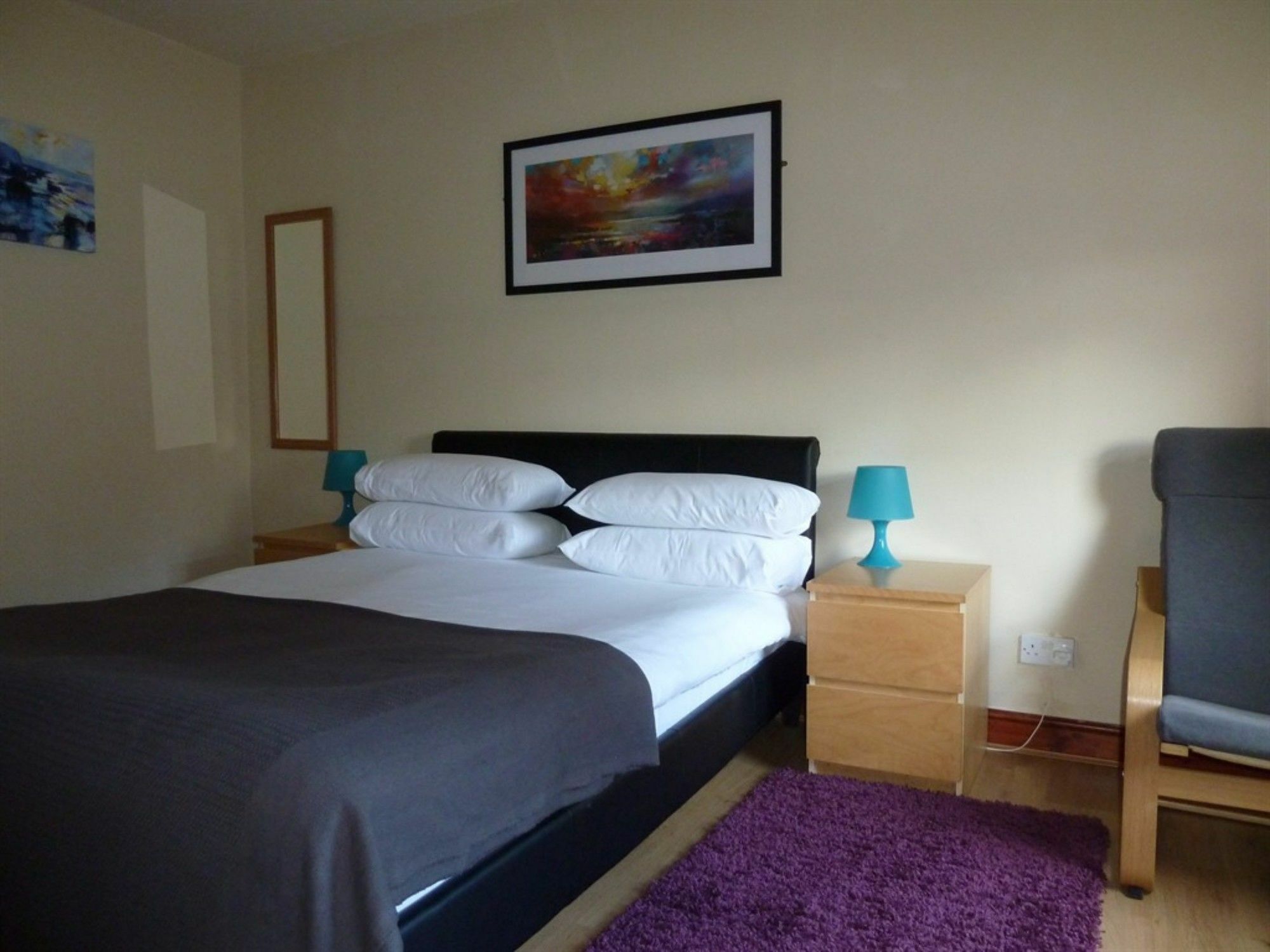 River Rooms West Bridgford Exteriér fotografie