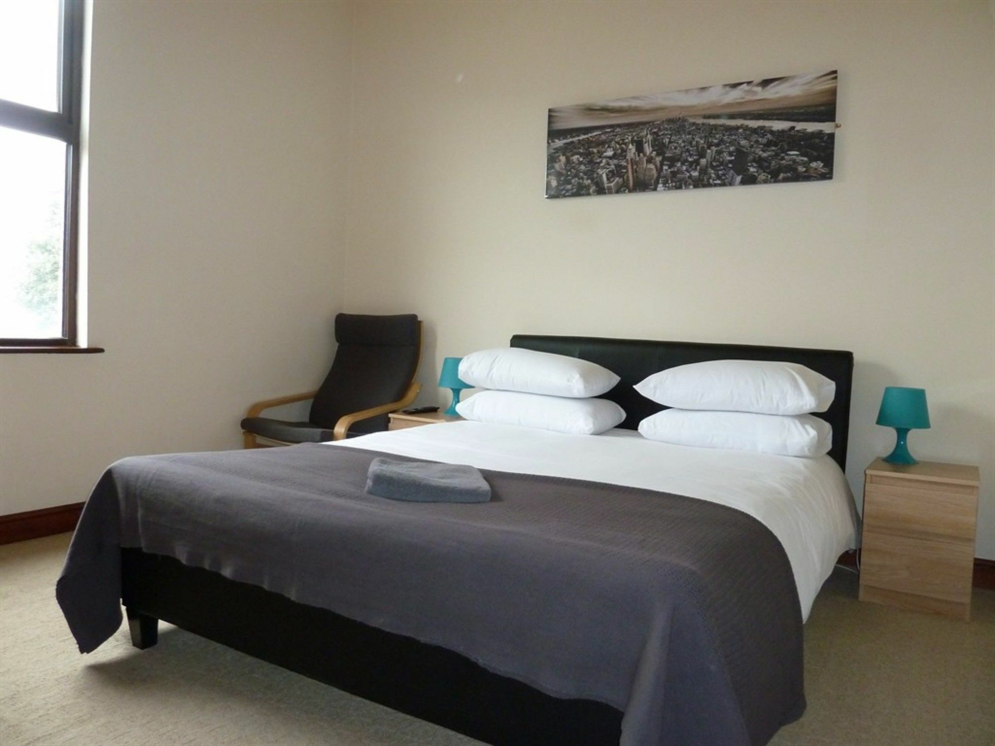 River Rooms West Bridgford Exteriér fotografie