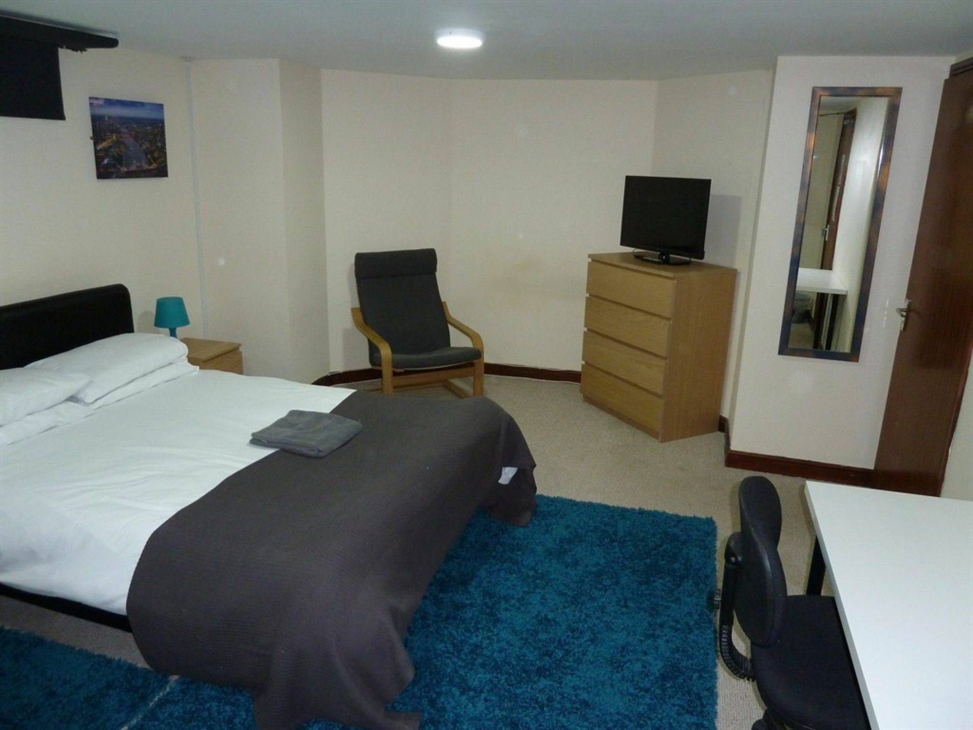 River Rooms West Bridgford Exteriér fotografie