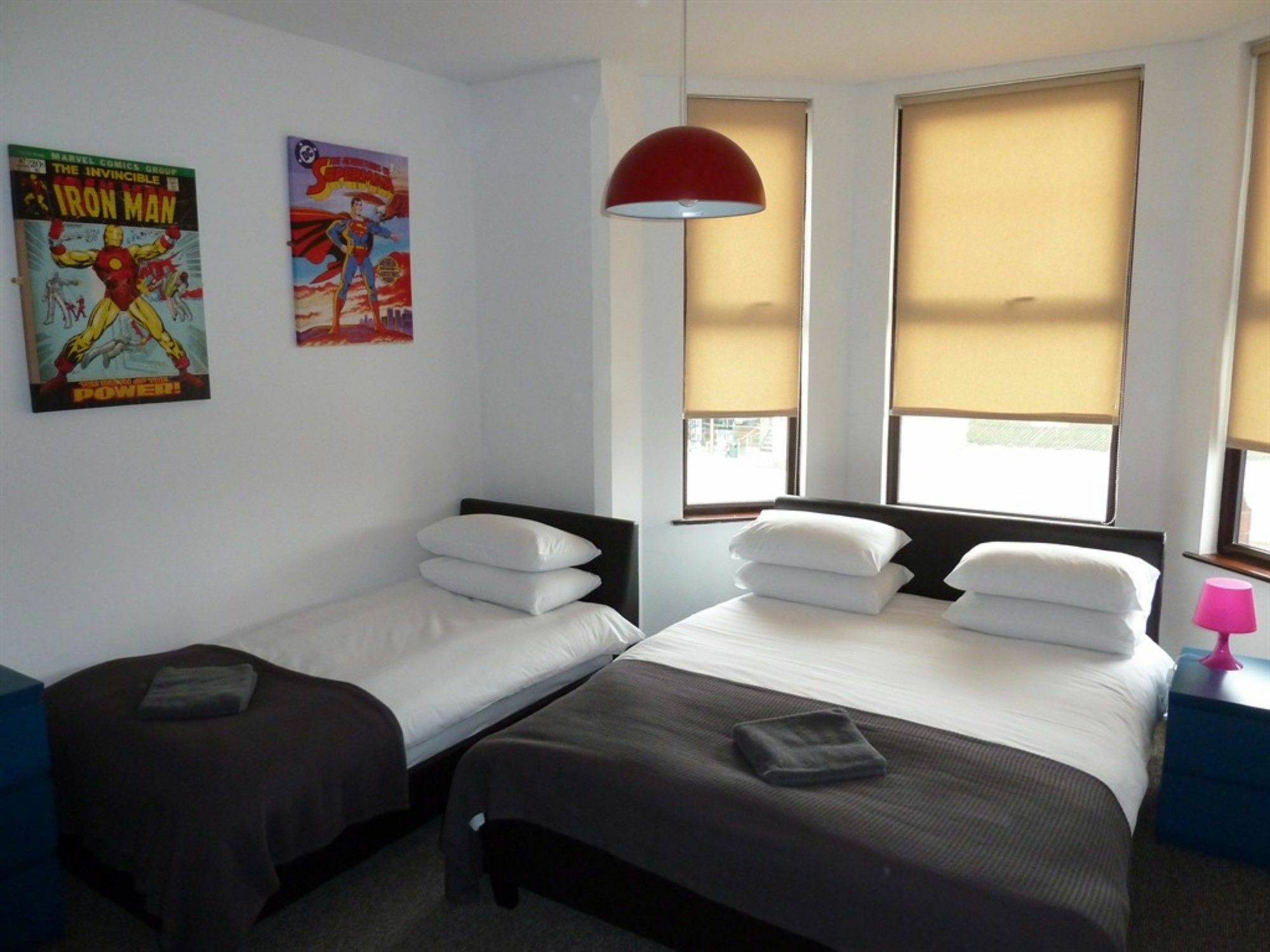 River Rooms West Bridgford Exteriér fotografie